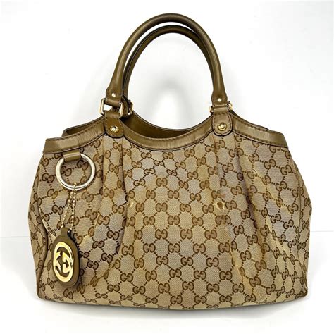 discount gucci bags authentic|Gucci handbags for less price.